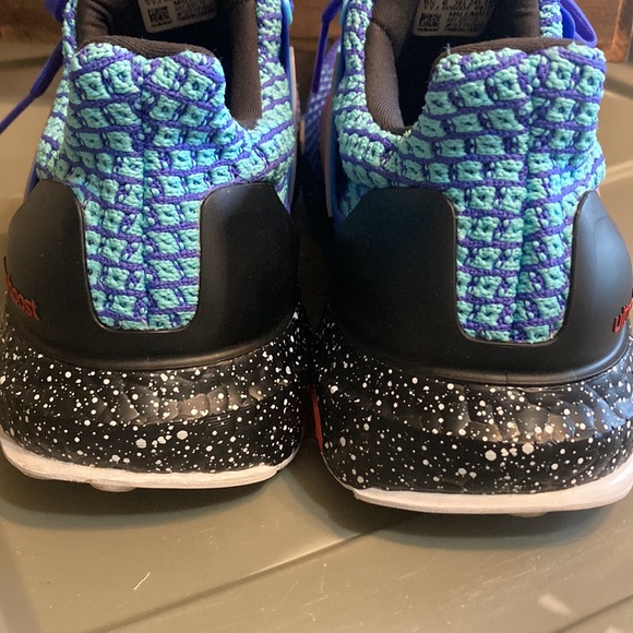 SALE Mens Adidas UltraBoost 5.0 DNA Sneaker Sz 6.5 - Picture 3 of 10